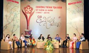 Tọa đàm 25 năm Giải Mai Vàng: Động lực sáng tạo của nghệ sĩ