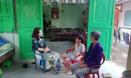 Cô giáo xây nhà cho học trò nghèo