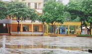 Một học sinh lớp 2 bị điện giật tử vong trong giờ ra chơi