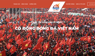 Cuộc thi sáng tác Bài hát cổ động bóng đá Việt Nam: Tăng tốc về đích