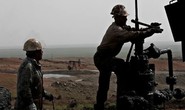 Mỹ và đòn bẩy mỏ dầu ở Syria