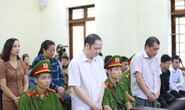 Gian lận điểm thi ở Hà Giang: 5 bản án còn nhiều khúc mắc