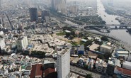 TP HCM cưỡng chế gần 35.000 m2 xây dựng không phép của Công ty CP Bất động sản Sài Gòn Vi Na