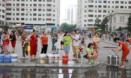 Sau sự cố nguồn nước nhiễm dầu, Công ty nước sạch Sông Đà lần đầu tiên xin lỗi dân