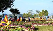 Festival hoa Đà Lạt 2019 có gì đặc biệt mà thu hút 300.000 lượt khách?