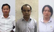 Bộ Công an bắt 2 hiệu phó Trường Đại học Đông Đô
