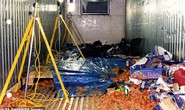 Từ vụ 39 thi thể trong container: Vén màn thủ đoạn của “Đầu rắn” Trung Quốc