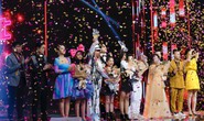 MC Nguyên Khang đọc nhầm kết quả Giọng hát Việt nhí: Con tim che mất lý trí?!