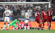 Liverpool - Tottenham: Đỉnh cao và vực sâu Ngoại hạng