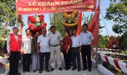 Người mê xây cầu nông thôn