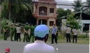 Thi hành án bán đất... trên giấy