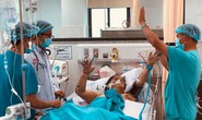 Giúp người đột quỵ trở về cuộc sống bình thường