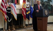 Đảng Dân chủ khó chịu vì bị ông Trump qua mặt vụ giết trùm IS