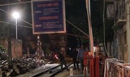 Hà Nội: Người đàn ông bị tàu hỏa tông tử vong gần phố cà phê đường tàu