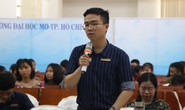 22 triệu học sinh, sinh viên dùng mạng xã hội, tăng các vụ bạo lực học đường
