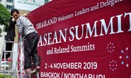Hội nghị Cấp cao ASEAN sẽ bàn chuyện biển Đông