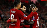 Mưa bàn thắng Anfield, Liverpool run rẩy hạ tí hon Salzburg