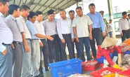 Nỗ lực gỡ thẻ vàng thủy sản: Doanh nghiệp Việt sẵn sàng đến đâu?