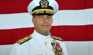 Đô đốc Mỹ tố cáo mối nguy hiểm Trung Quốc ở Ấn Độ - Thái Bình Dương
