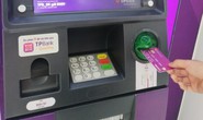 Sớm chuyển đổi sang thẻ chip để không mất tiền khi sử dụng thẻ ATM
