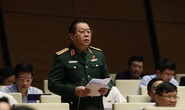 Thượng tướng Nguyễn Trọng Nghĩa: Bảo vệ chủ quyền phải có sách lược phù hợp trong từng tình huống