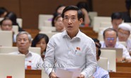 Đại biểu Quốc hội đề xuất Chính phủ đổi giờ học, giờ làm