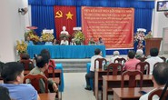 VKSND Tây Ninh xin lỗi 7 người trong gia đình bị oan sai suốt 40 năm