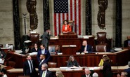 Hạ viện Mỹ mở toang cánh cửa điều tra luận tội ông Trump