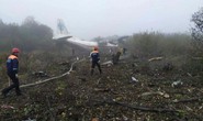 Máy bay hạ cánh khẩn, 5 người thiệt mạng