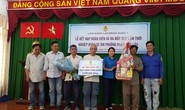 Quận 1: Ra mắt nghiệp đoàn xe ôm thứ 9