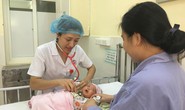 Mẹ uống thuốc nam để lợi sữa khiến trẻ sơ sinh nguy kịch