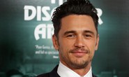 Sao phim 127 giờ sinh tử James Franco bị kiện bê bối tình dục
