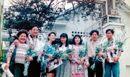 Giải Mai Vàng 25 năm: Kỳ nữ Kim Cương nhớ Lê Công Tuấn Anh