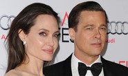 Angelina Jolie trải lòng về nỗi đau ly hôn Brad Pitt