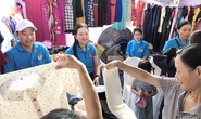 Tri ân đoàn viên