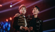 Jack và K-ICM lại lập thành tích đứng thứ 4 thế giới