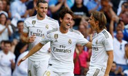 Giải mã hiện tượng, Real Madrid vững ngôi đầu La Liga