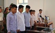 Tuyên án vụ dùng nhục hình đánh chết phạm nhân tại Trại giam Long Hòa- Long An