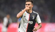 Paulo Dybala nhiễm Covid-19, Juventus lo vỡ trận