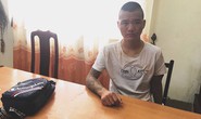Bắt đối tượng truy nã đặc biệt nguy hiểm trốn khỏi nơi giam giữ