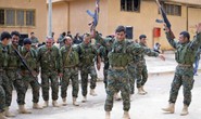 Mỹ rút quân mở đường cho Thổ Nhĩ Kỳ “tiêu diệt” đồng minh?