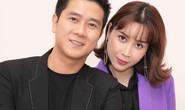 Hồ Hoài Anh-Lưu Hương Giang ly hôn nhưng vẫn... hạnh phúc