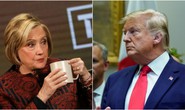 Bà Clinton nói gì khi bị ông Trump thách ra tranh cử tổng thống?