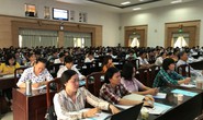 Quận Bình Tân sẽ thực hiện thanh toán điện tử các khoản thu học phí