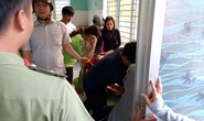 Quảng Nam: 5 người thương vong do bị sét đánh