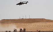 Thổ Nhĩ Kỳ động binh ở Syria, ông Trump đổi giọng