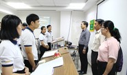 Hỗ trợ lao động kỹ năng đặc định Việt Nam sang Nhật Bản