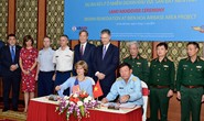Bàn giao 37 ha đất sân bay Biên Hòa để Mỹ tẩy độc dioxin với chi phí 183 triệu USD