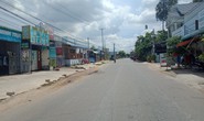 Kỷ luật hàng loạt lãnh đạo Văn phòng Đăng ký đất đai tỉnh Bình Thuận