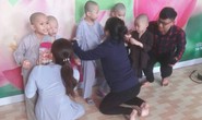 Vụ đại náo Tịnh thất Bồng Lai: Cô gái quyết đi tu